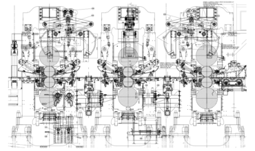 ALLUMINUM MILL