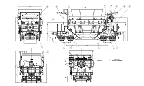 slag car 4