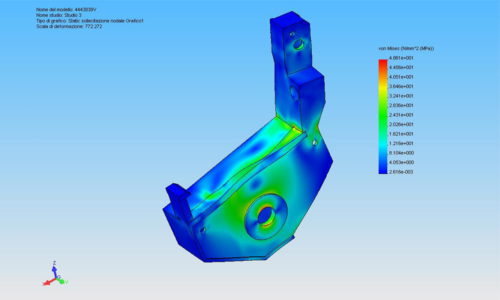 thin slab caster 3